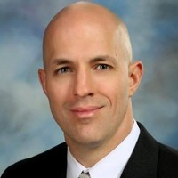 Headshot of Travis Underwood, Mortgage Broker